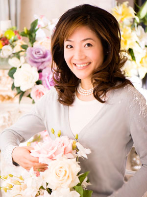 斉藤奈緒美
